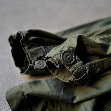 ［L］m65 parka_First model_no.152