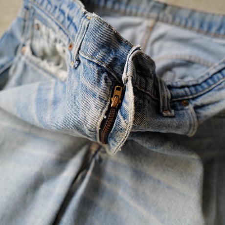 [W38 L32] 505_80s_Levi's Vintage_no.34
