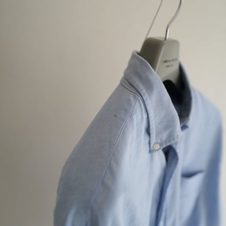 Big Polo_90s vintage_oxford shirt