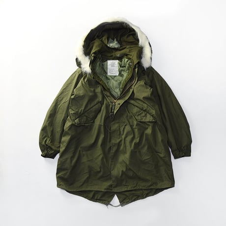 ［M］m65 parka_deadstock_no.218