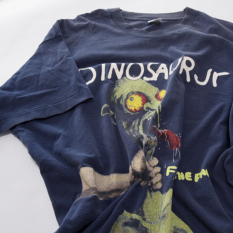 XL] Dinosaur Jr | anytee