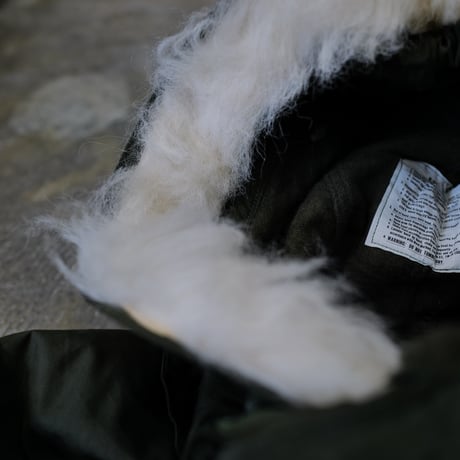 ［M］m65 parka_fullset_1970's_deadstock_no.1