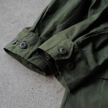 ［L-Regular］Jungle Fatigue Jacket_deadstock_no.16