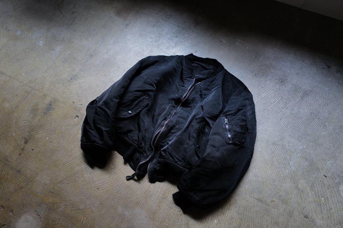 ジャケット・アウター Super Black\