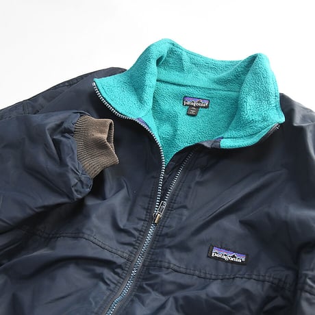 STORES ナイロンジャケットの検索結果