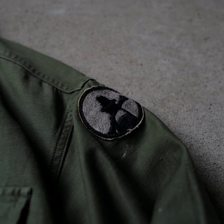 ［L-XL fit］USARMY OG107_1st Model