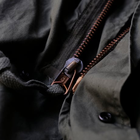 ［L］m65 parka_deadstock_no.97