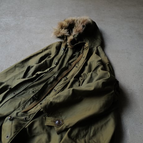 ［M］m48 parka