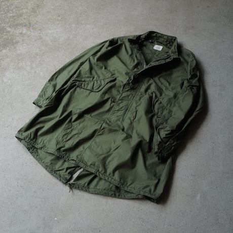 オンライン専用［M］m65 parka_First model_deadstock_no.16