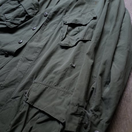 ［M-Regular］Jungle Fatigue Jacket__3rd_no.23