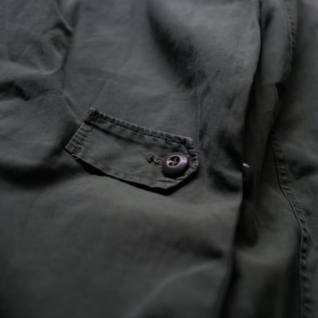 ［M-Short］Jungle Fatigue Jacket_2nd_no.16