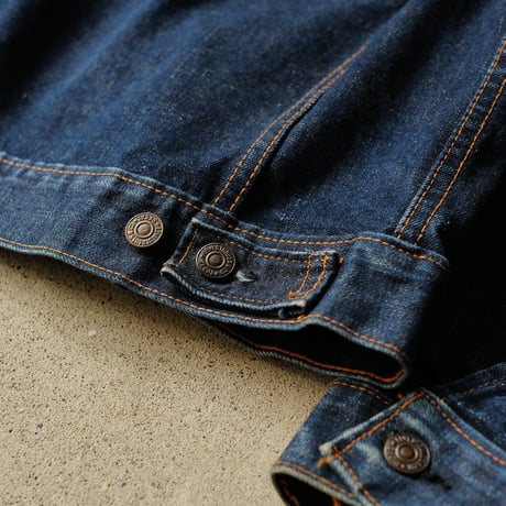 Levi's 70505 Big E