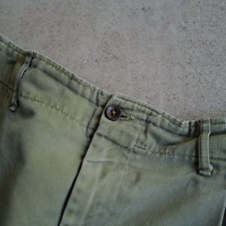 ［W38］50s Vintage Shorts_Boy Scouts of America