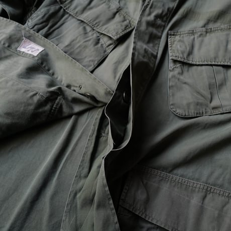 ［S-Short］Jungle Fatigue Jacket_2nd_no.36