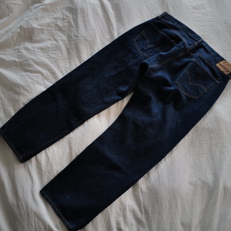 Levi's 501 Big E