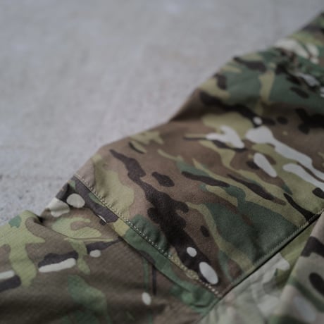 ［M-Regular］USARMY ECWCS_GORE-TEX PANTS_deadstock