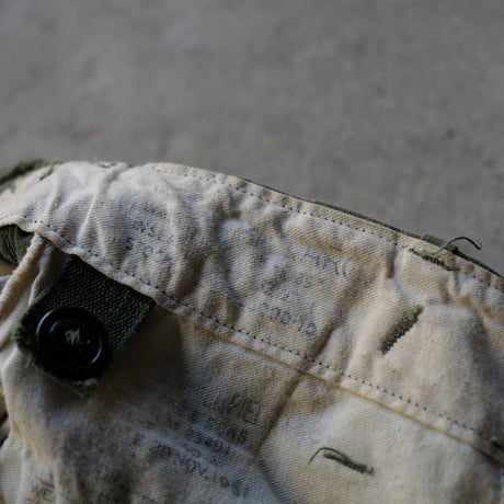 ［L-Regular］USARMY M-51 Trousers_no.24