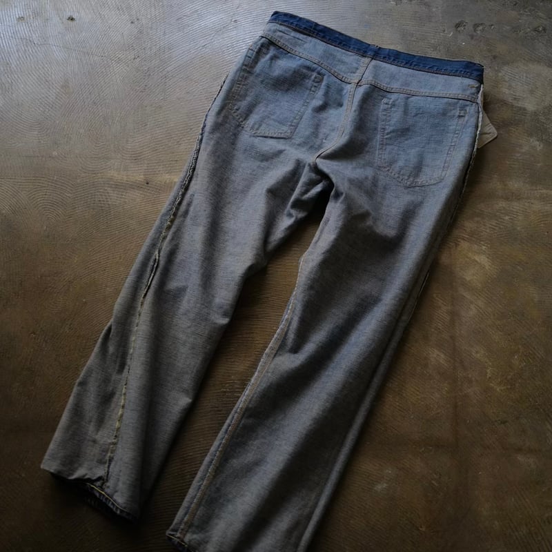Levi's 505 Big E 