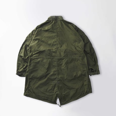 ［M］m65 parka_no.268