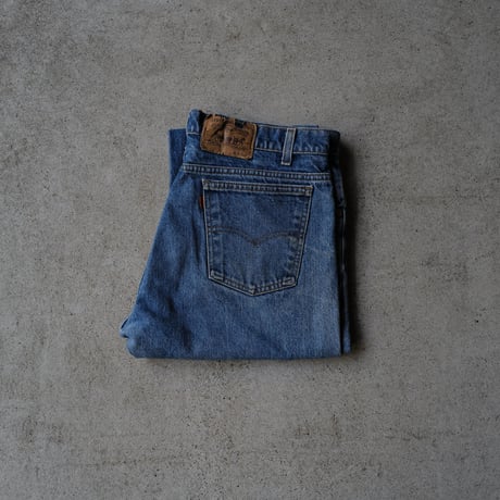 [W35 L30] Levi's 505_no.38