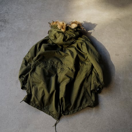 ［S］m51 parka_fullset_deadstock_no.74
