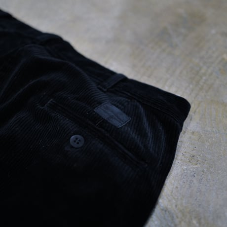 [W33 L29] Super Black_VINTAGE POLO_no.1