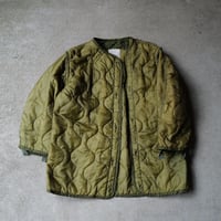 ［M］m65 parka liner