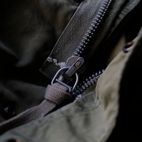 ［L］m51 parka with first model liner_no.70
