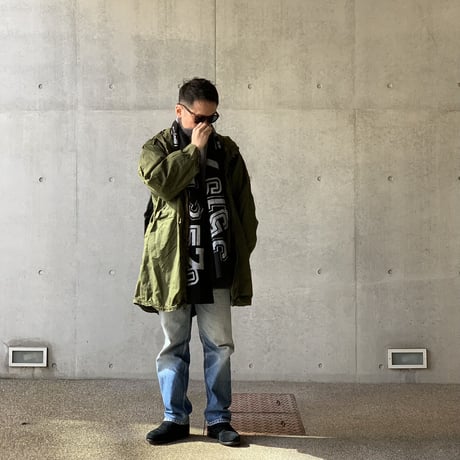 ［S］m51 parka_Deadstock_no.151