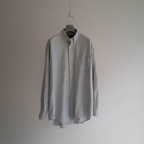 Big Polo_Oxford shirt_90s vintage