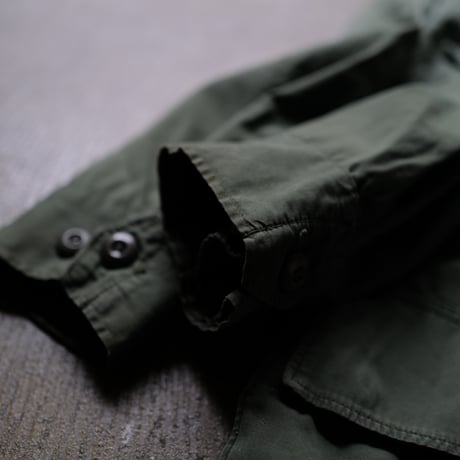 ［M-Short］Jungle Fatigue Jacket_2nd_no.16