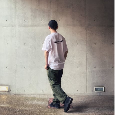 ［38×30］USARMY OG-507 Trousers_no.3