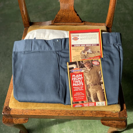 Dickies 874 made in USA  deadstock