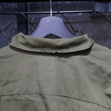 ［L-Short］Jungle Fatigue Jacket_5th_no.7