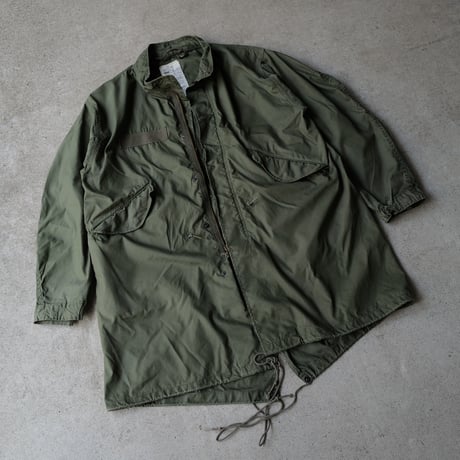 オンライン専用［M］m65 parka_no.5