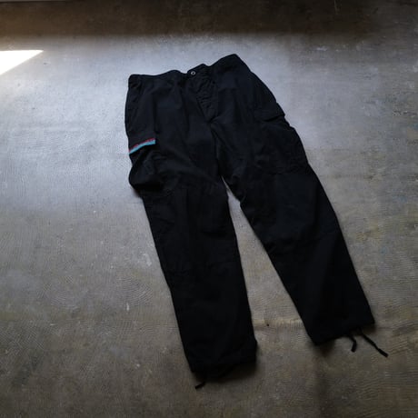 "Modify" U.S.ARMY Summer Cargo Pants
