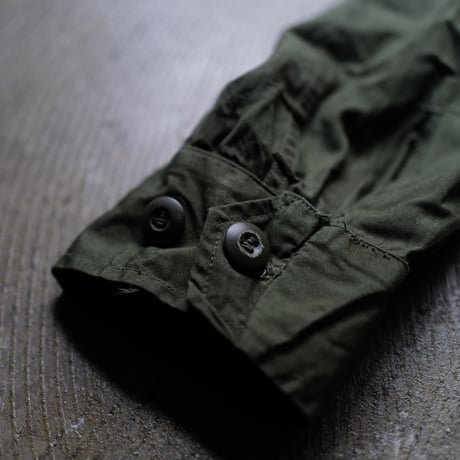 ［L-Regular］Jungle Fatigue Jacket_2nd_no.15