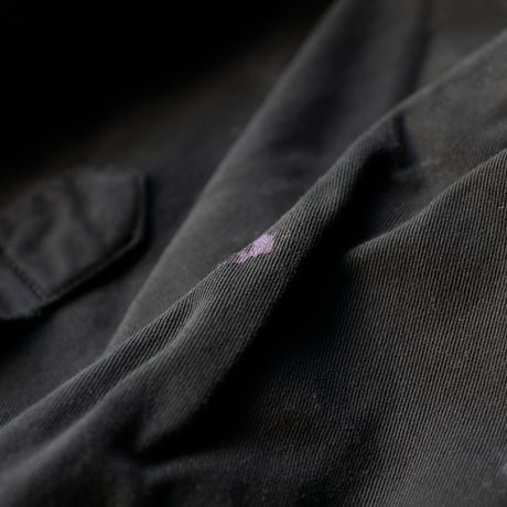 [L] Super Black_VINTAGE POLO COUNTRY_no.5