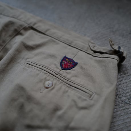 ［W34］BIG CHINO COLOR SHORTS by Polo Ralph Lauren_no.16