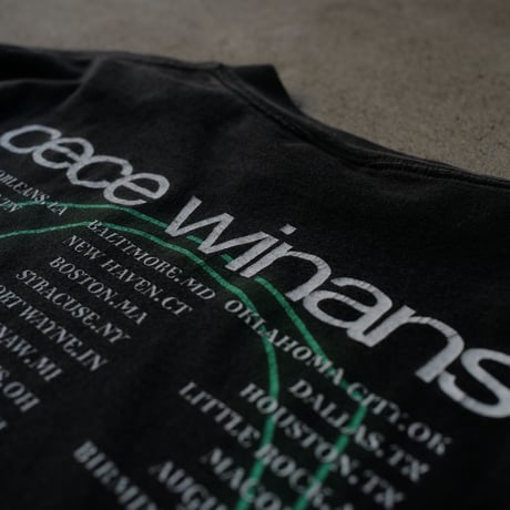 ［L］CeCe Winans_no.20