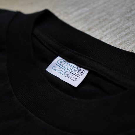 ［anytee classics］7th anniversary tee