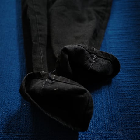 ［W38 L32］Levi's 505 Sulfur Black_Deadstock