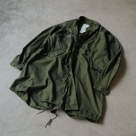 ［L］m65 parka_deadstock_no.20