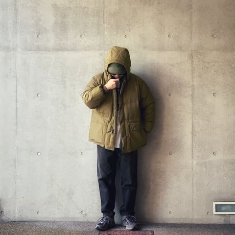 ［XL］Eddie Bauer_1970-80's vintage_no.236