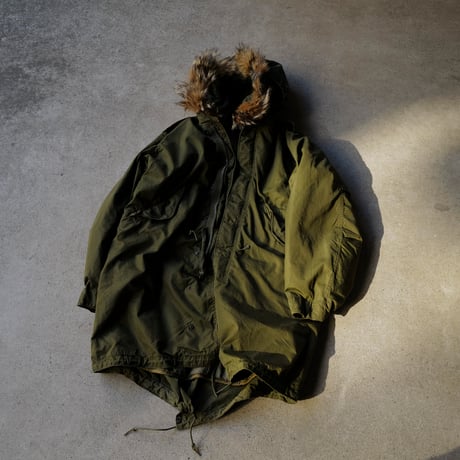 ［S］m51 parka_fullset_deadstock_no.74