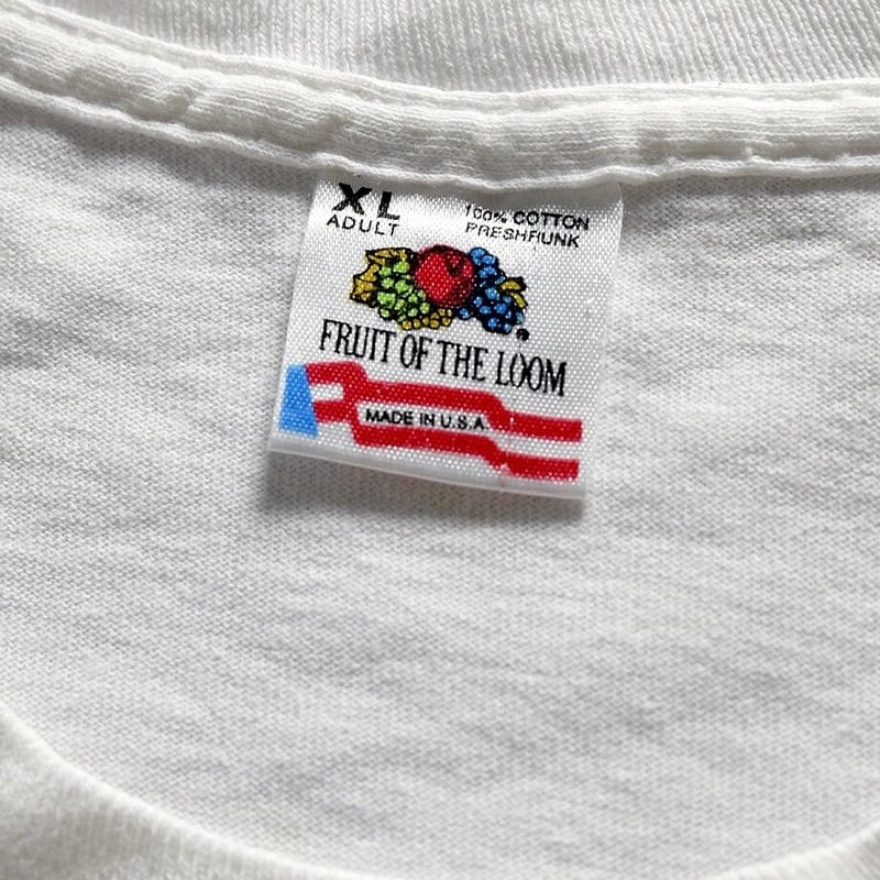 XL］Chanel Bootleg 80-90s | anytee