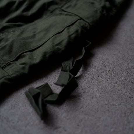 ［M-Regular］USARMY M-65 Trousers_deadstock_no.41