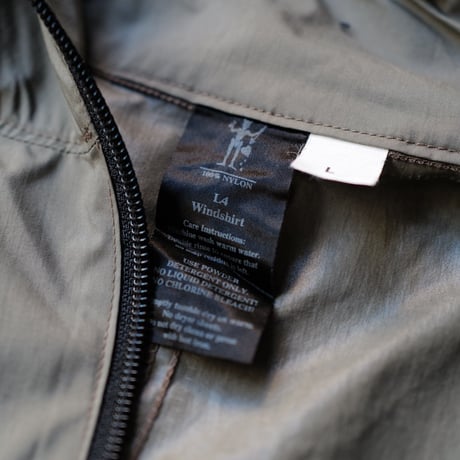 ［L］USARMY Parka_deadstock