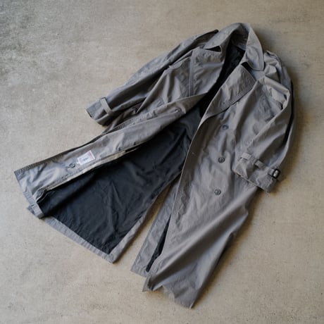 ［L］LONDON FOG Trench Coat