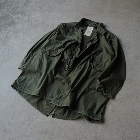 ［L］m65 parka_no.24